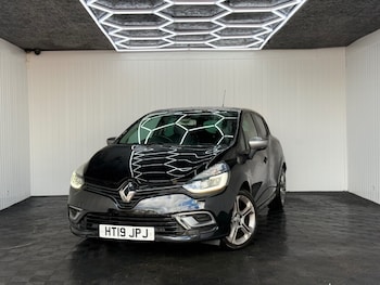 Used Renault Clio 2019 for sale - 78865474: Photo
