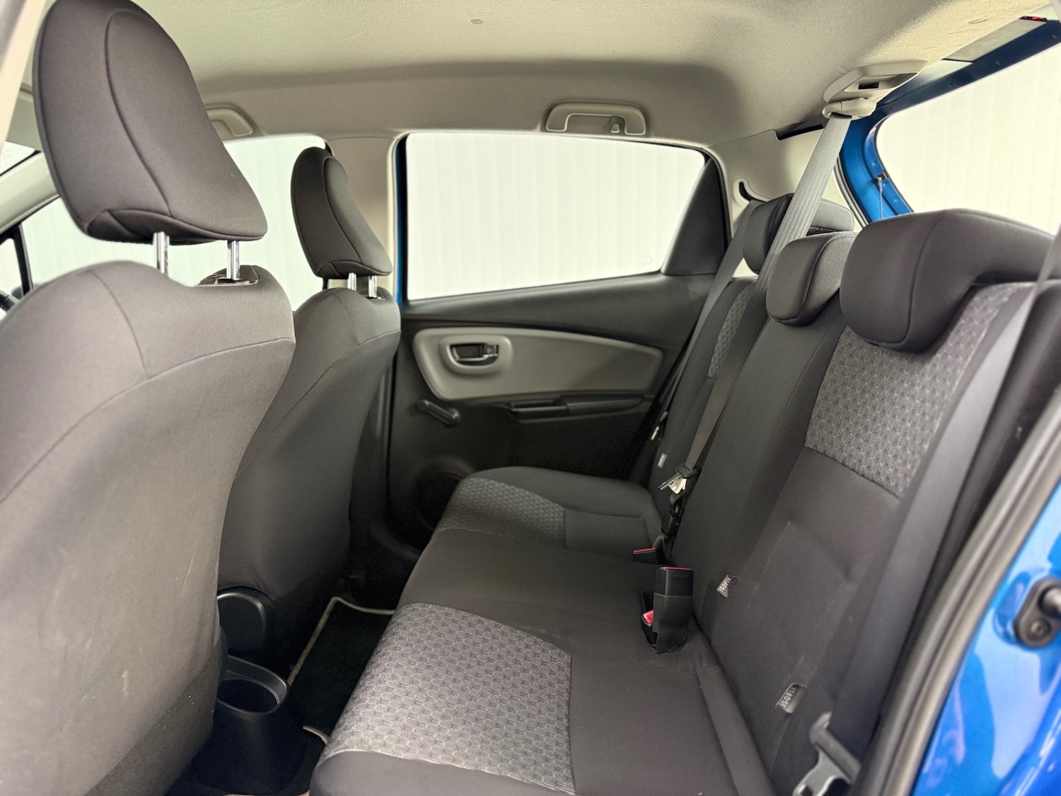 Used Toyota Yaris 2015 for sale - 77324026: Photo 18