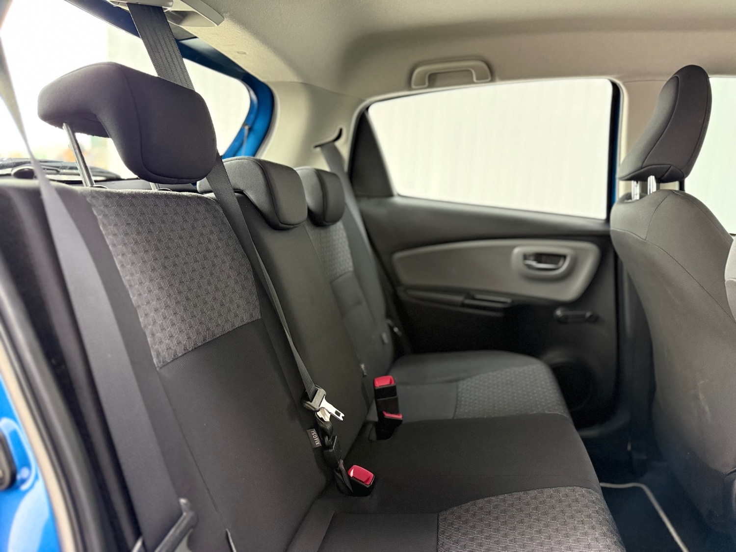 Used Toyota Yaris 2015 for sale - 77324026: Photo 19