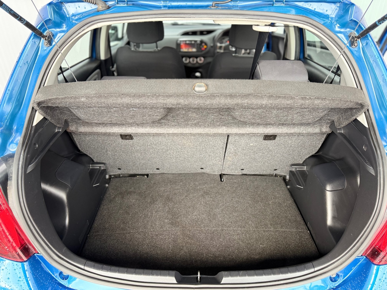 Used Toyota Yaris 2015 for sale - 77324026: Photo 23