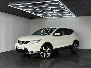 Used Nissan Qashqai 2015 for sale - 79098106: Photo