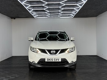 Used Nissan Qashqai 2015 for sale - 79098106: Photo