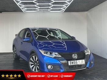 Used Honda Civic 2017 for sale - 79098123: Photo