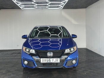 Used Honda Civic 2017 for sale - 79098123: Photo