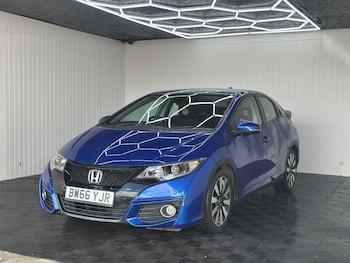 Used Honda Civic 2017 for sale - 79098123: Photo
