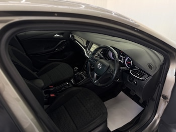 Used Vauxhall Astra 2016 for sale - 79184080: Photo