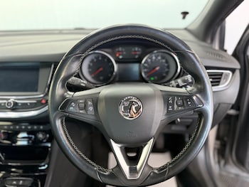 Used Vauxhall Astra 2016 for sale - 79184080: Photo