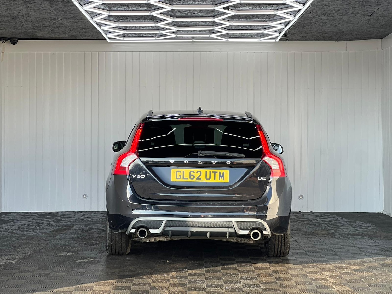 Used Volvo V60 2013 for sale - 77760553: Photo 7