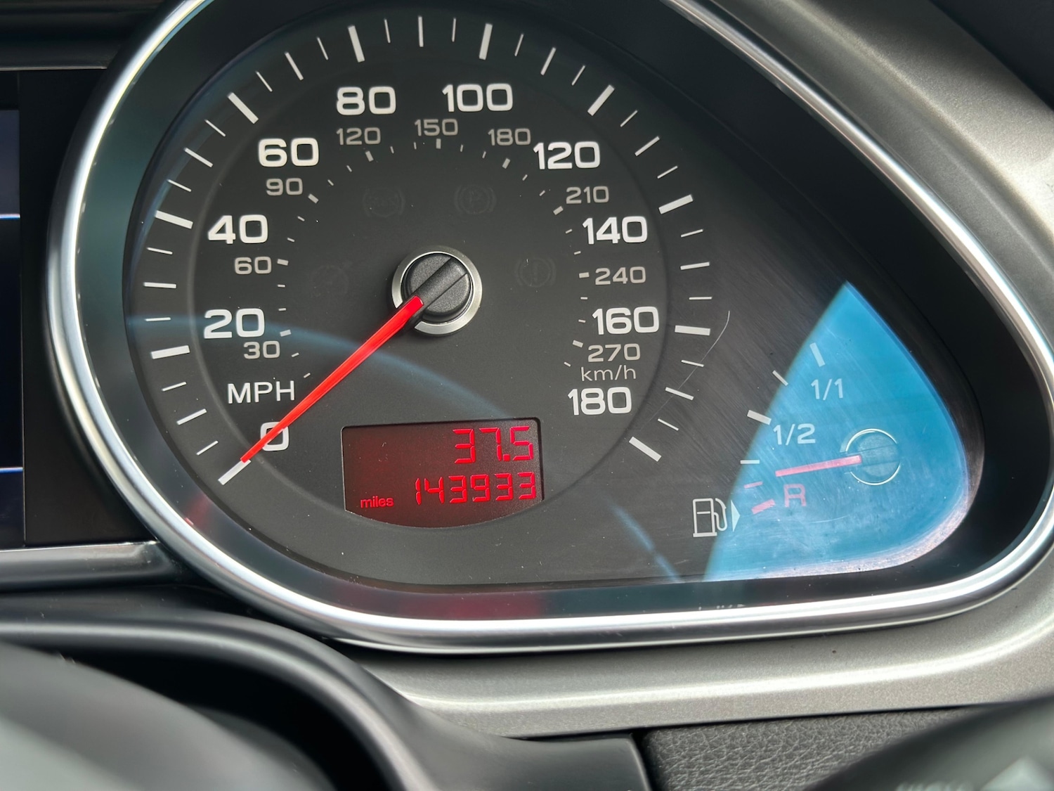 Used Audi Q7 2009 for sale - 77140971: Photo 13