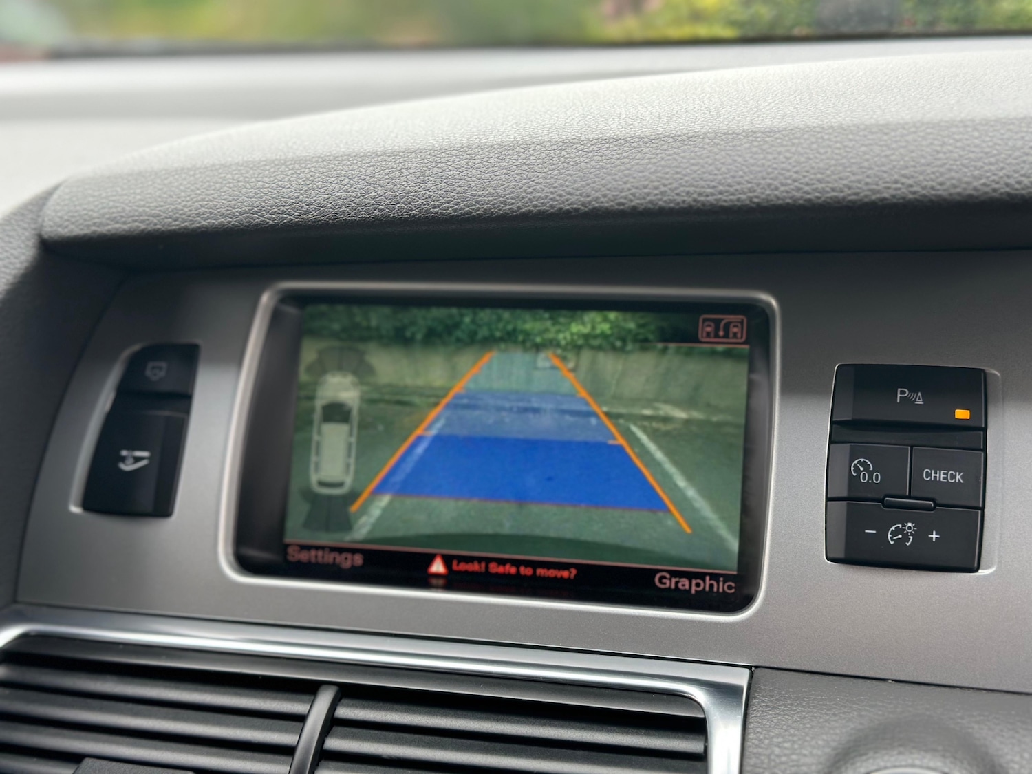 Used Audi Q7 2009 for sale - 77140971: Photo 14