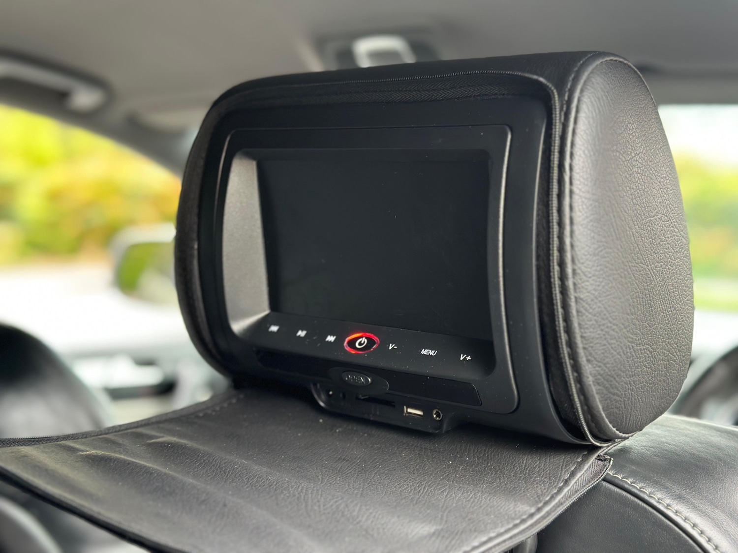 Used Audi Q7 2009 for sale - 77140971: Photo 24