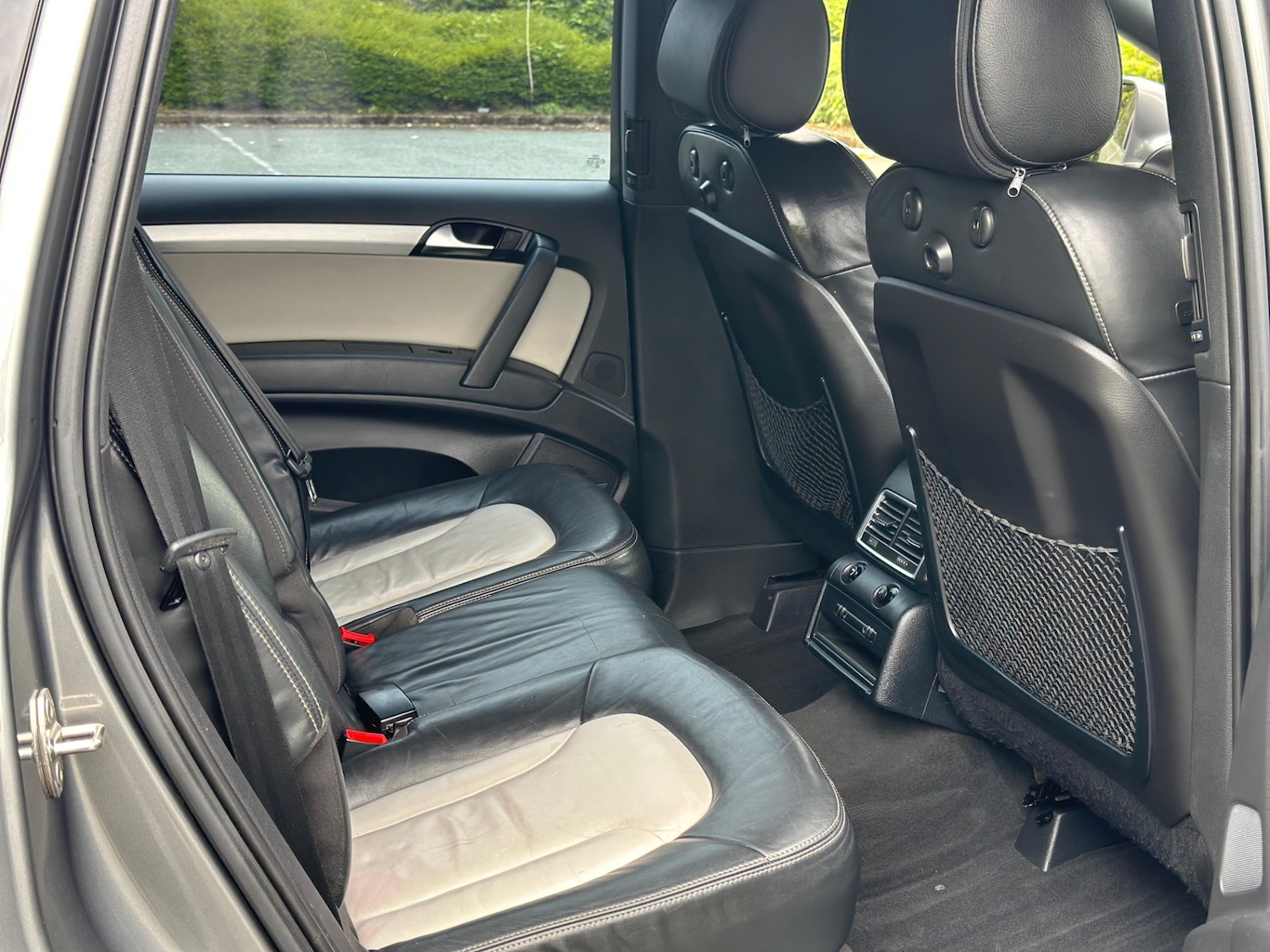 Used Audi Q7 2009 for sale - 77140971: Photo 26