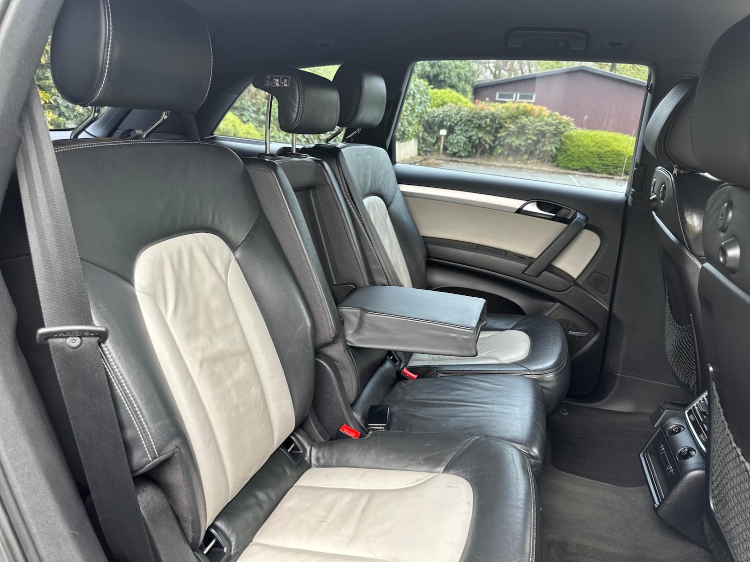 Used Audi Q7 2009 for sale - 77140971: Photo 27