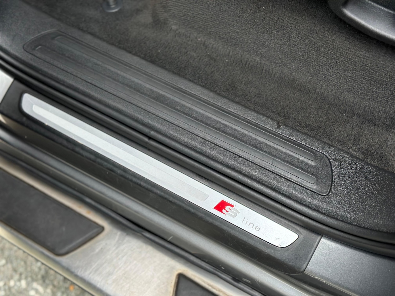 Used Audi Q7 2009 for sale - 77140971: Photo 29