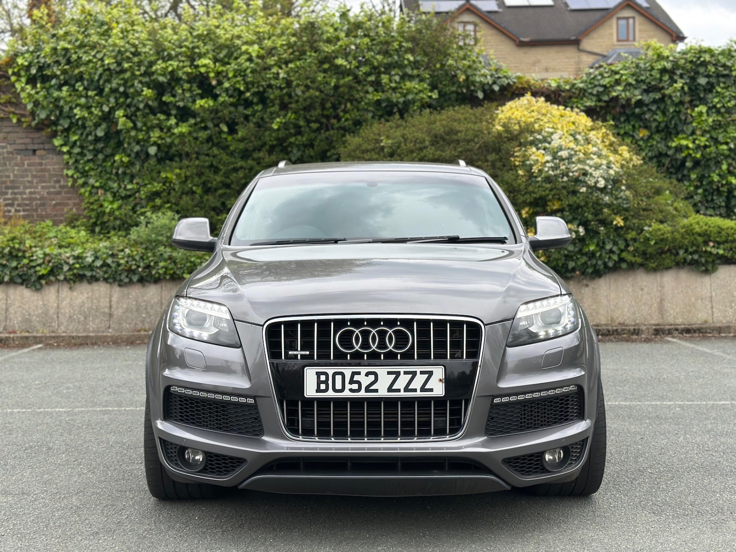 Used Audi Q7 2009 for sale - 77140971: Photo 5