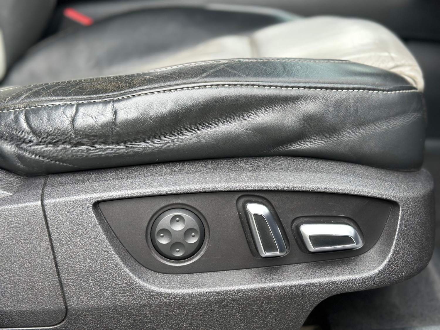 Used Audi Q7 2009 for sale - 77140971: Photo 9