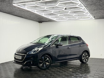 Used Peugeot 208 2019 for sale - 79399052: Photo