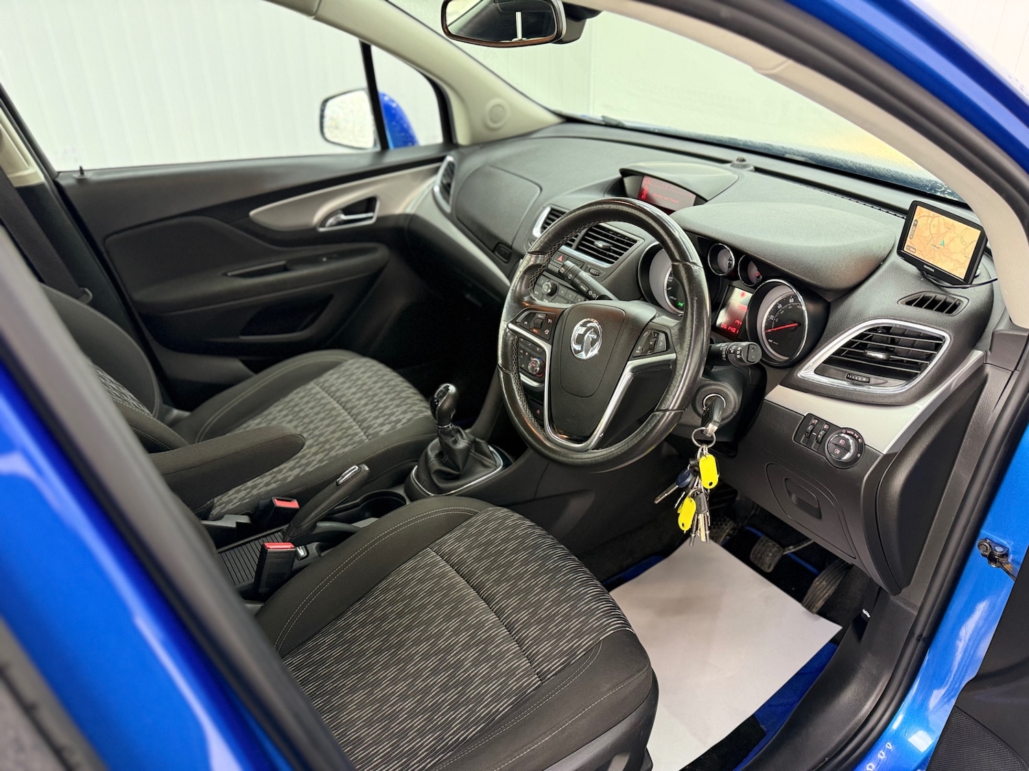 Used Vauxhall Mokka 2016 for sale - 77324219: Photo 11