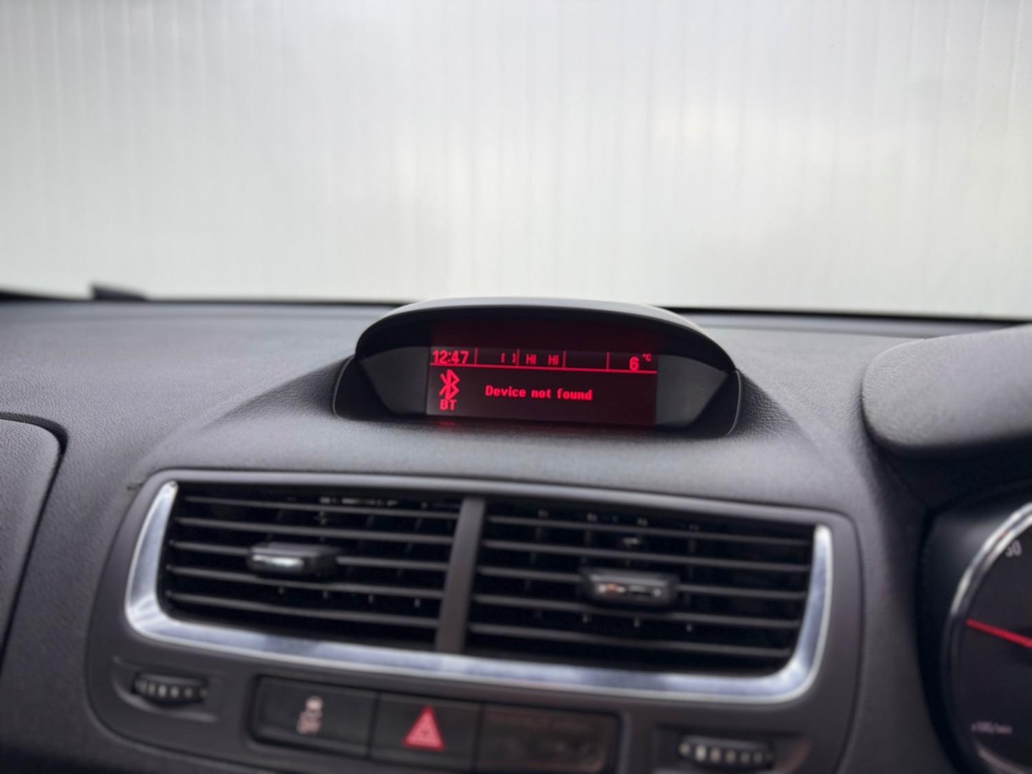 Used Vauxhall Mokka 2016 for sale - 77324219: Photo 14