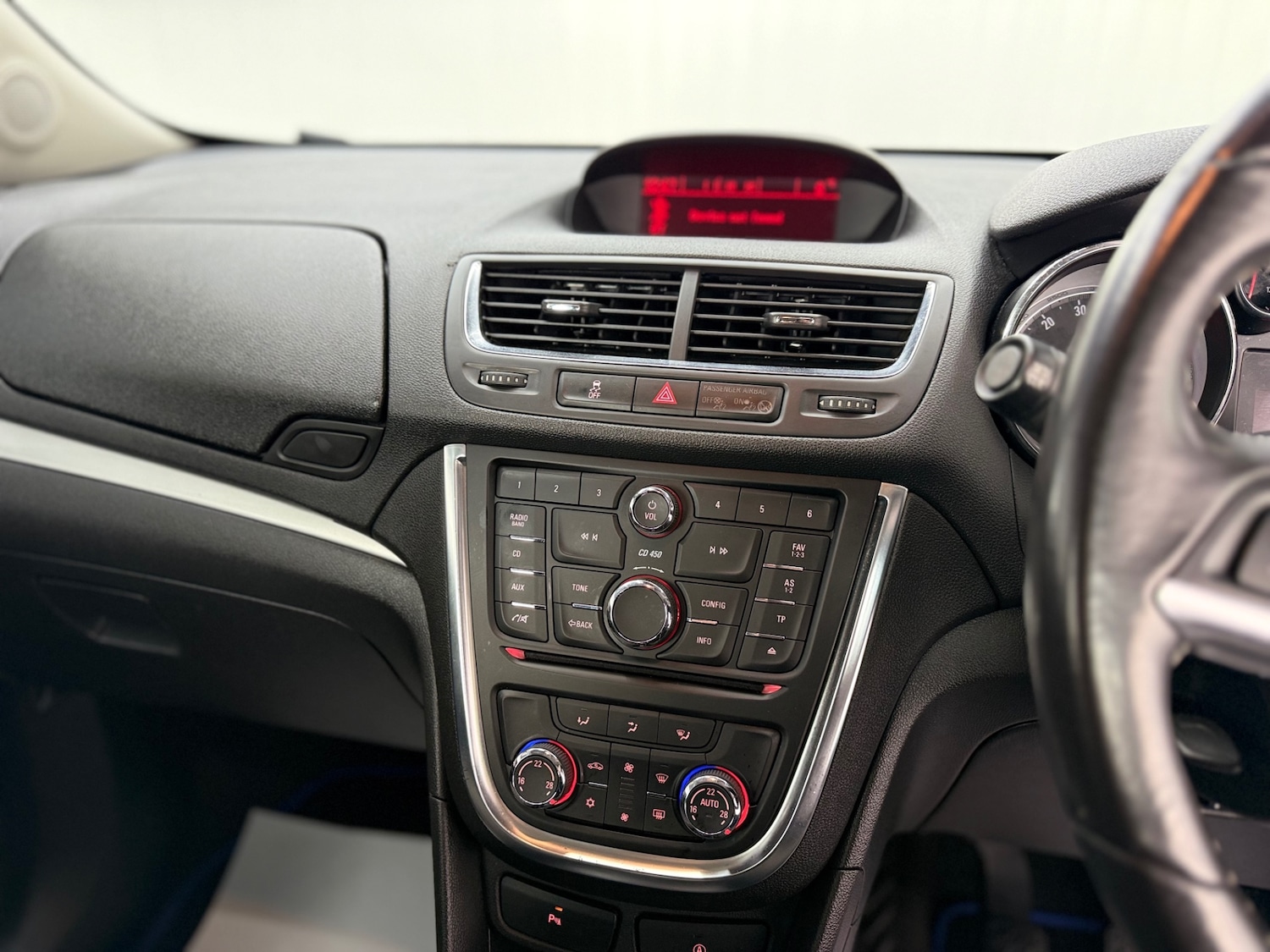 Used Vauxhall Mokka 2016 for sale - 77324219: Photo 15