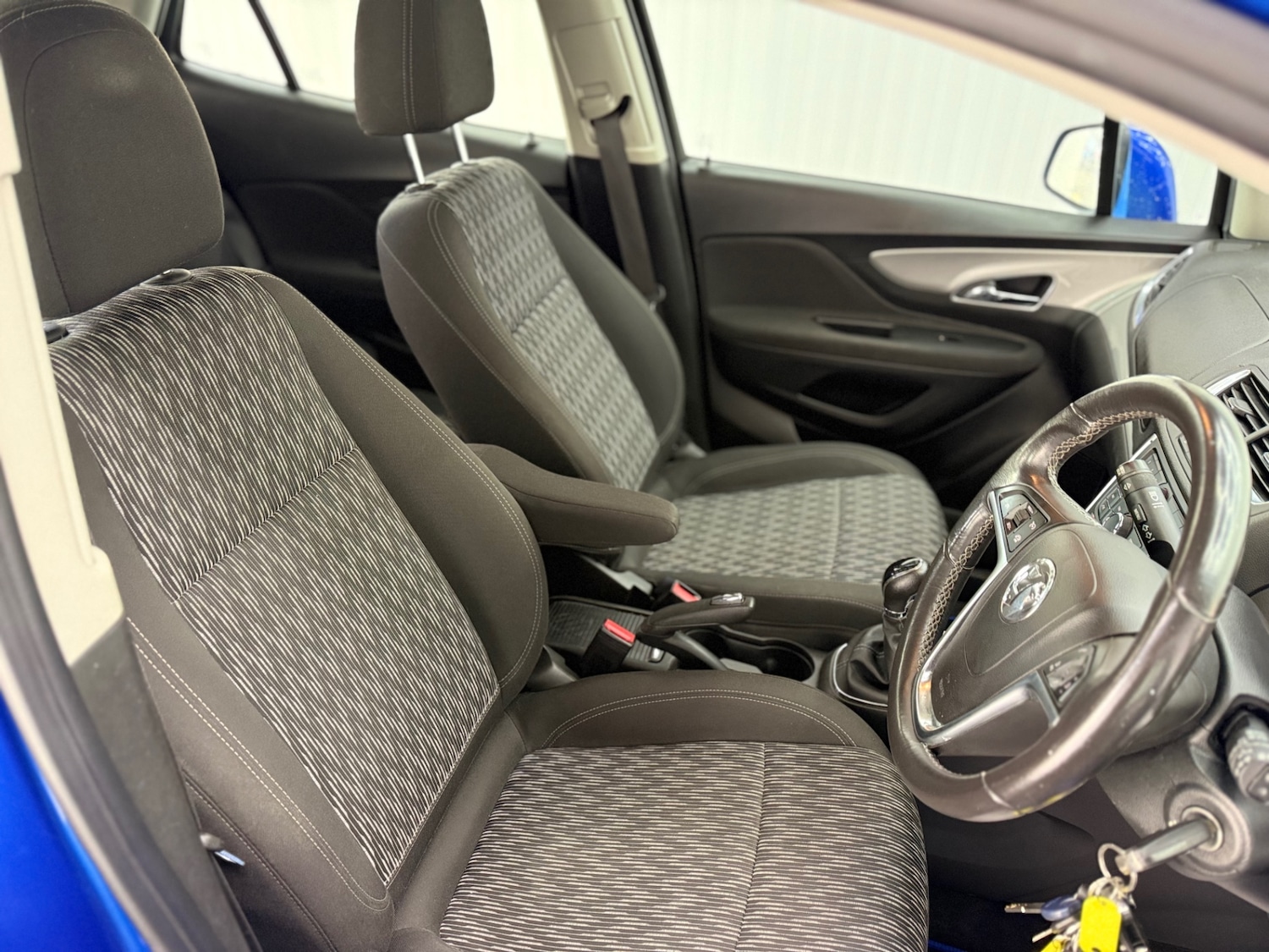 Used Vauxhall Mokka 2016 for sale - 77324219: Photo 16