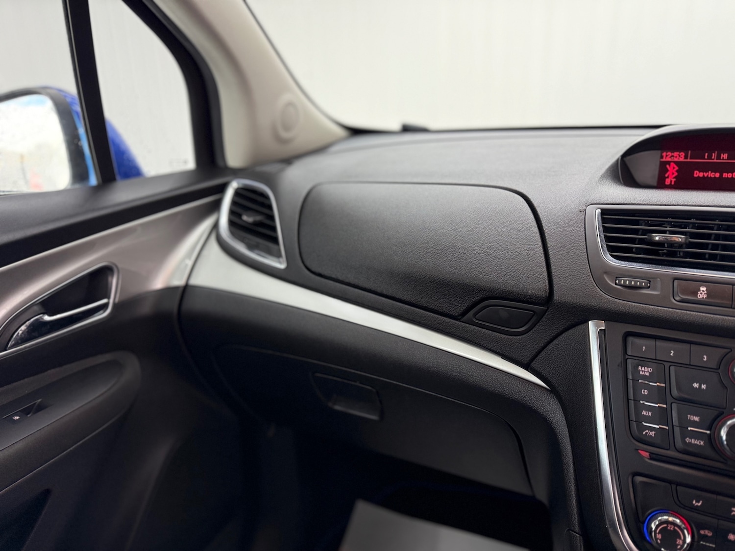 Used Vauxhall Mokka 2016 for sale - 77324219: Photo 19