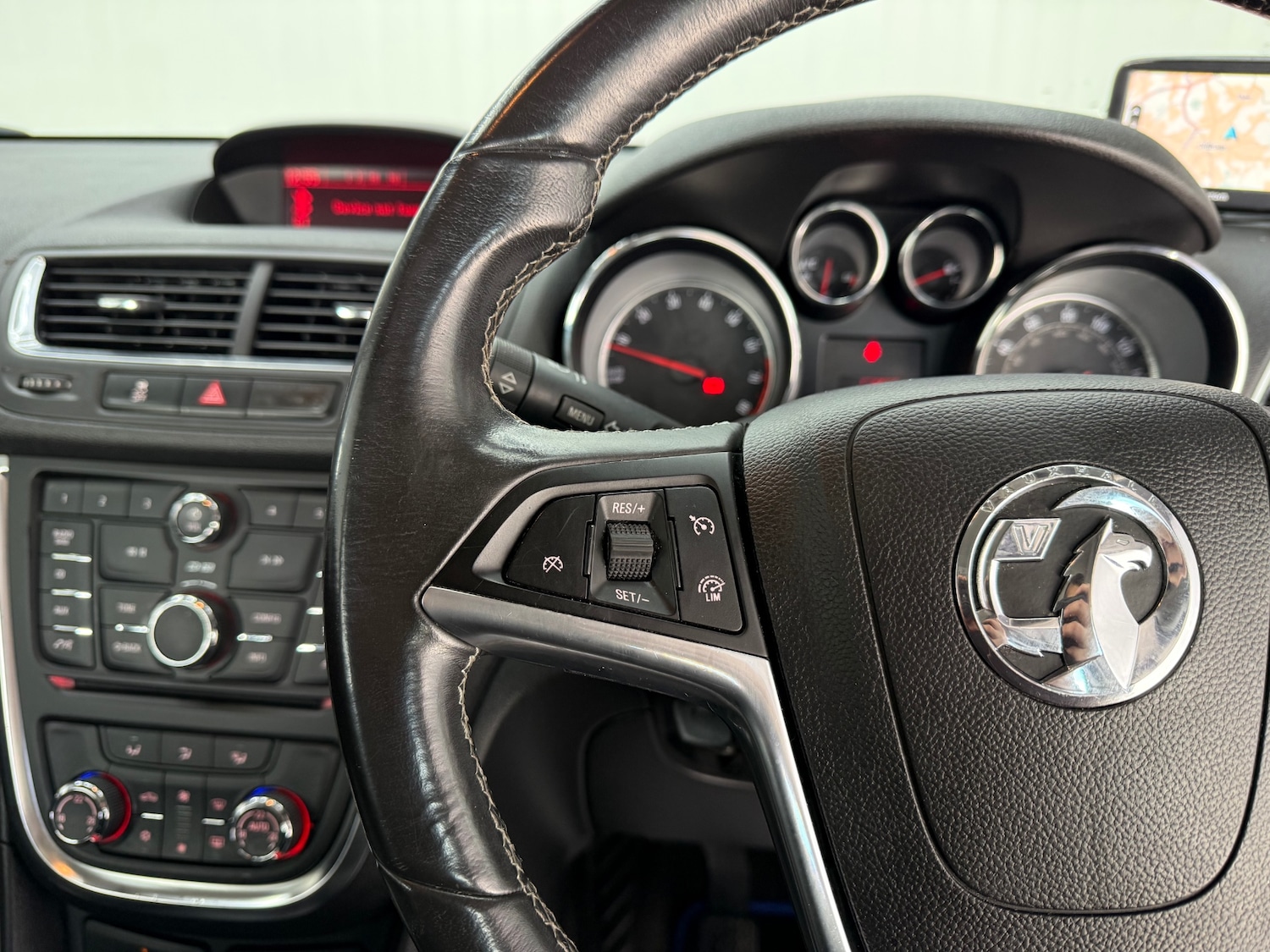 Used Vauxhall Mokka 2016 for sale - 77324219: Photo 23