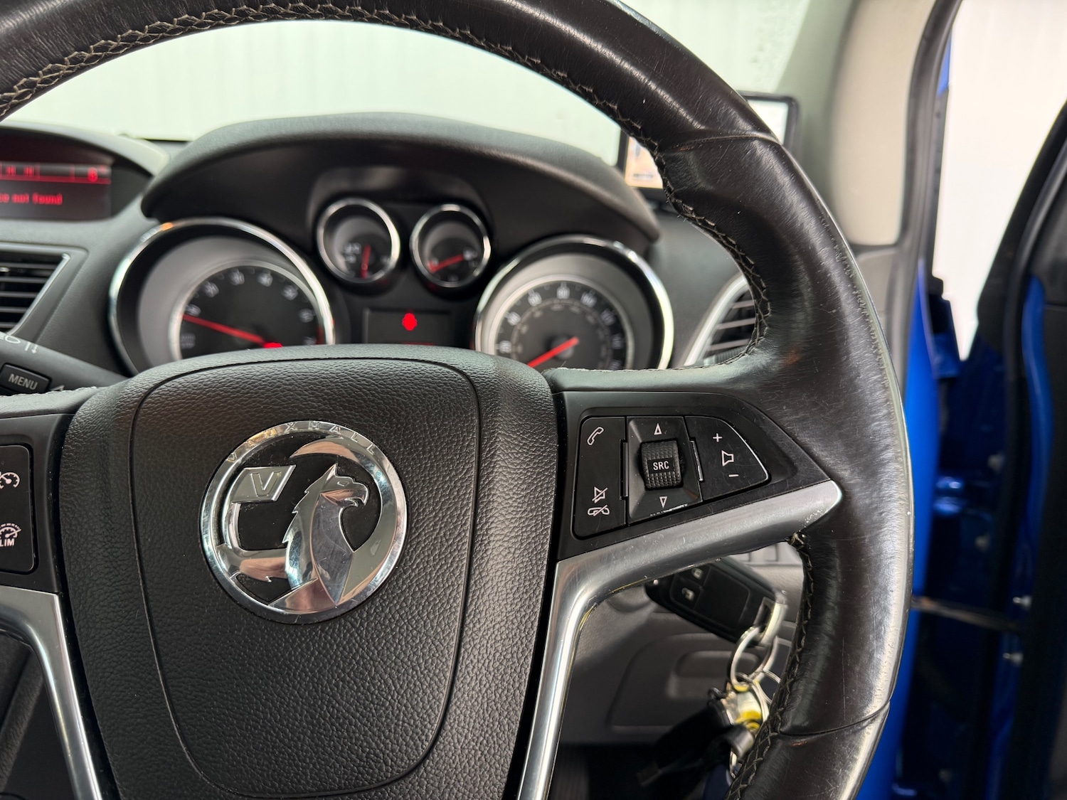 Used Vauxhall Mokka 2016 for sale - 77324219: Photo 24