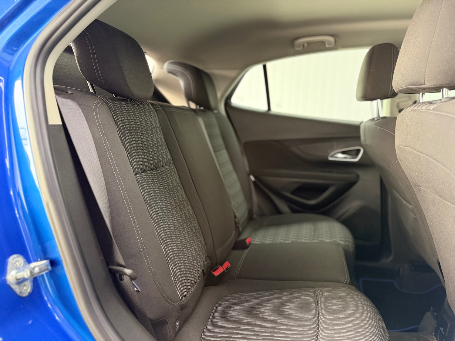 Used Vauxhall Mokka 2016 for sale - 77324219: Photo 28