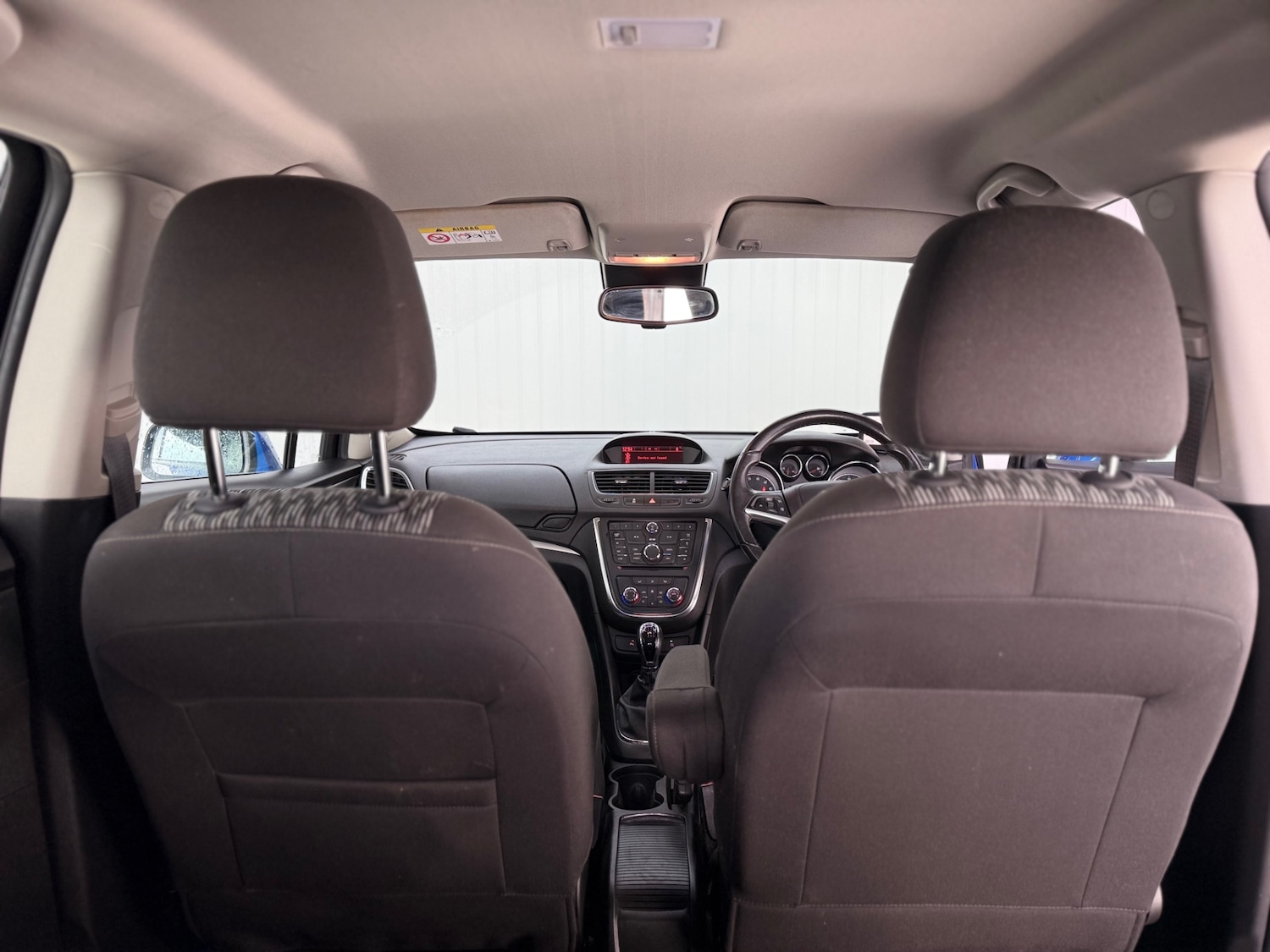 Used Vauxhall Mokka 2016 for sale - 77324219: Photo 29