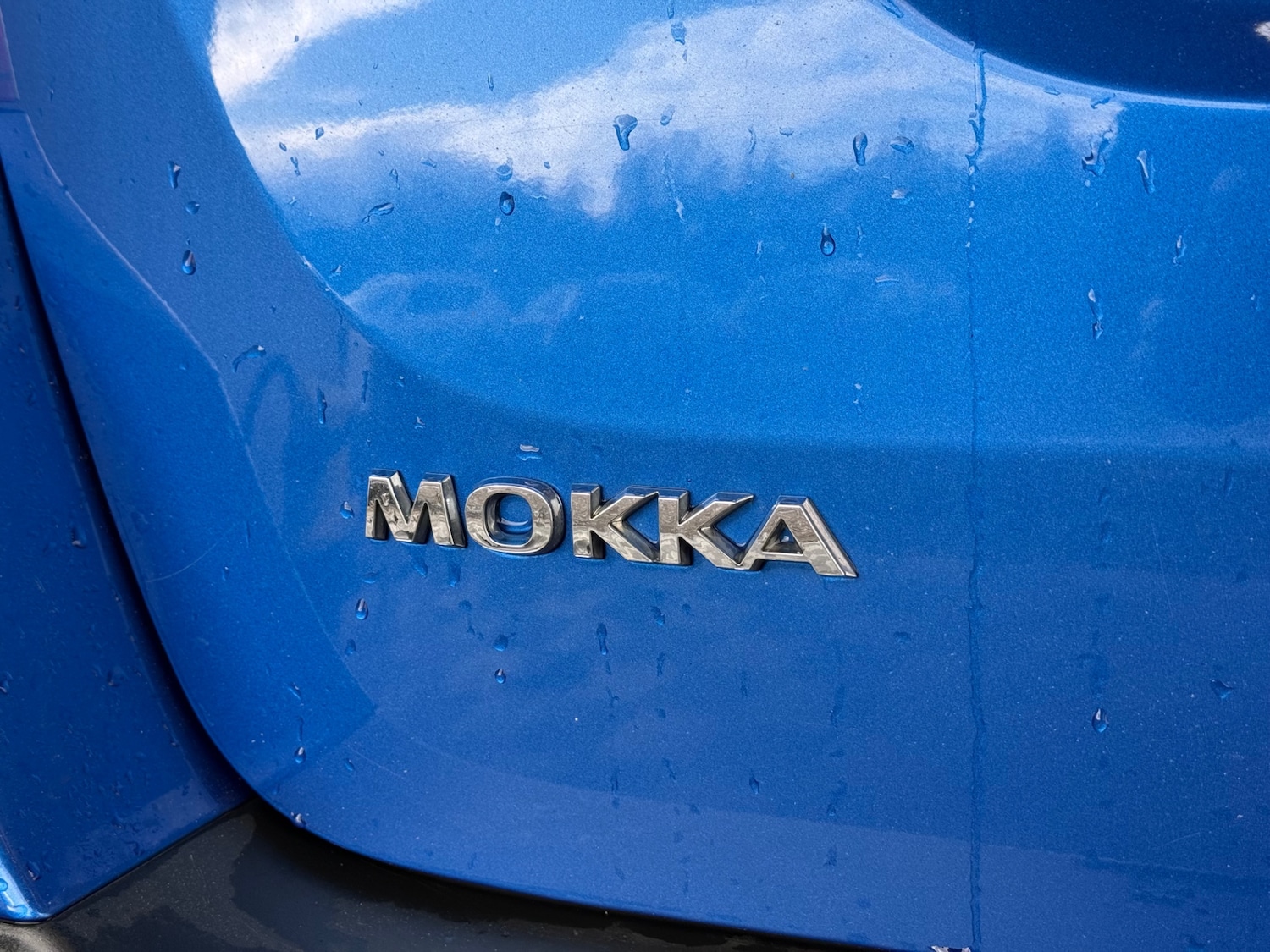 Used Vauxhall Mokka 2016 for sale - 77324219: Photo 31