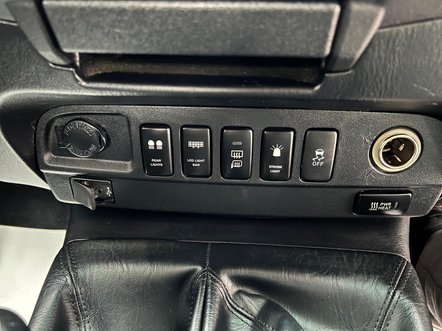 Used Toyota Hilux 2014 for sale - 77760293: Photo 13