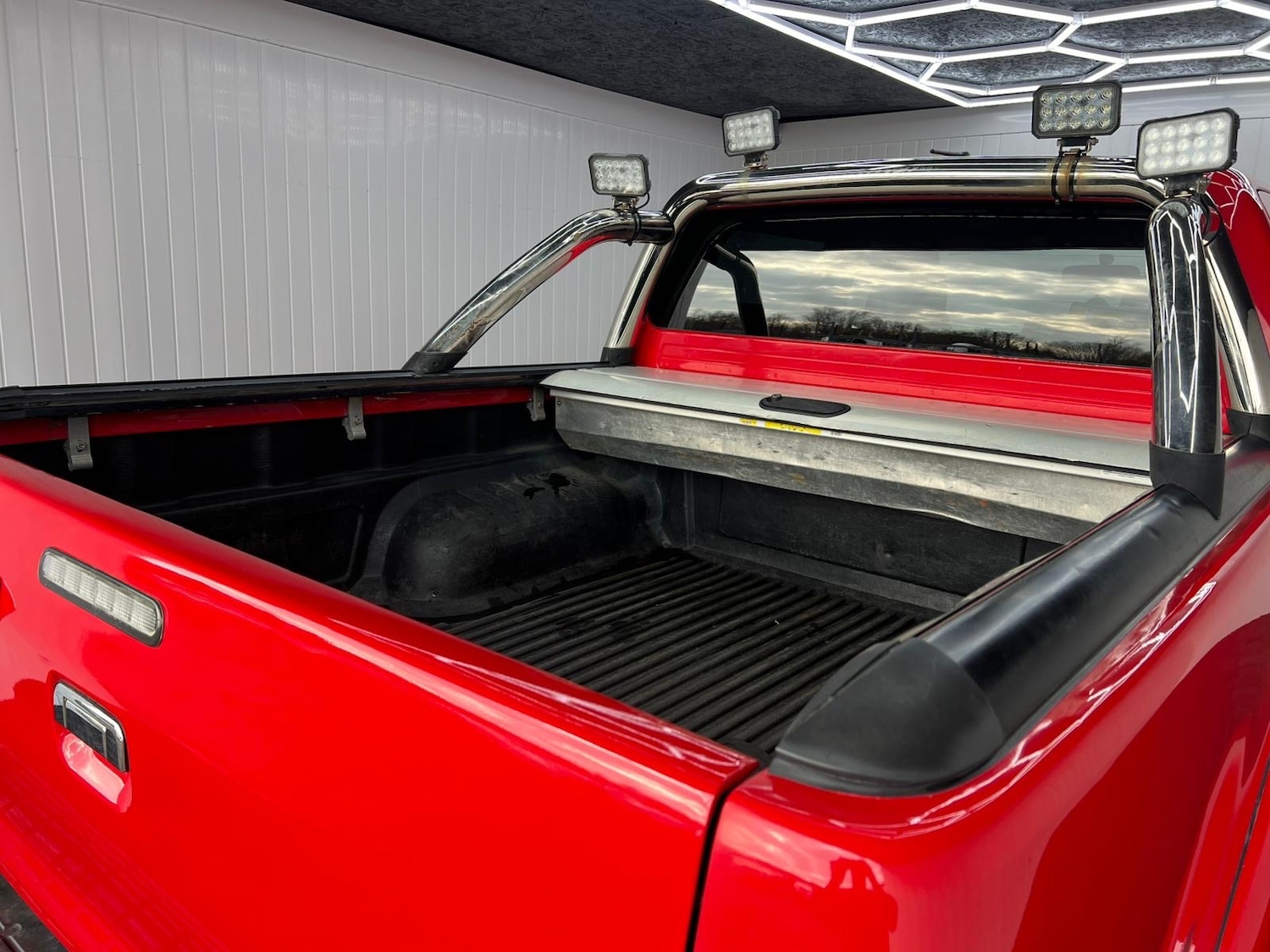 Used Toyota Hilux 2014 for sale - 77760293: Photo 8