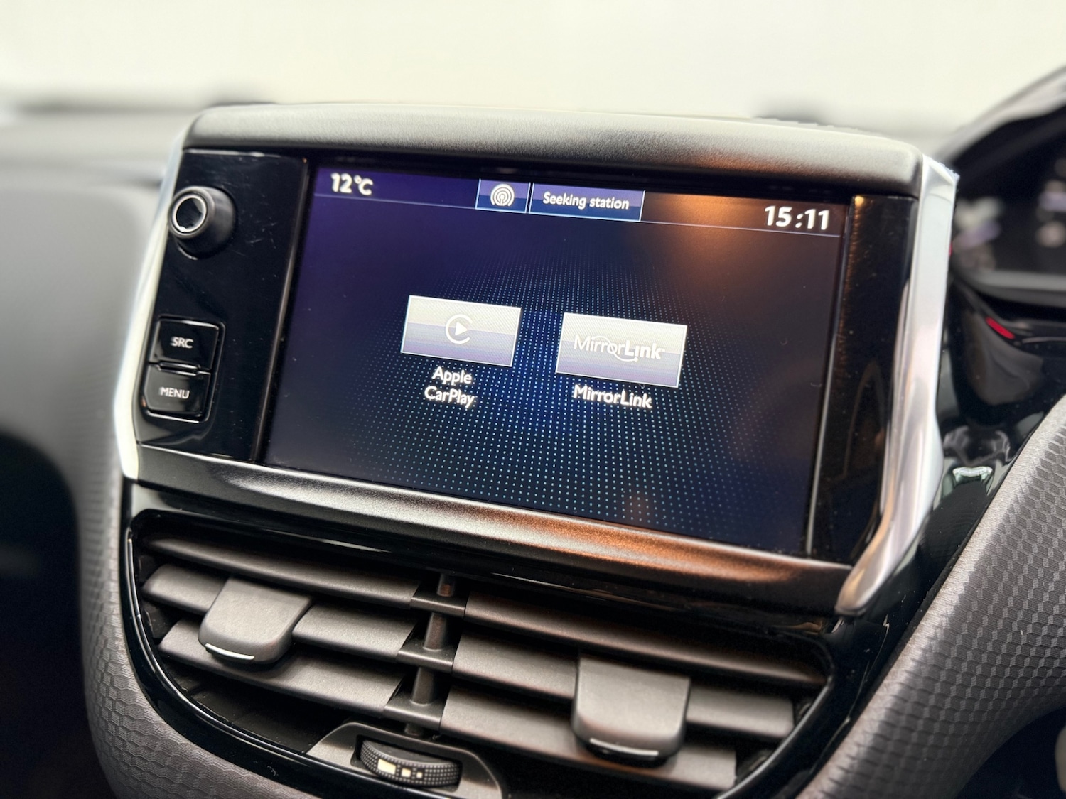 Used Peugeot 208 2016 for sale - 77635374: Photo 20