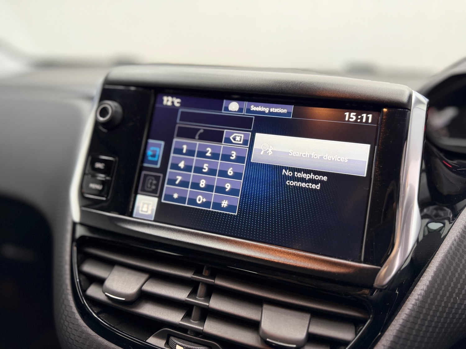 Used Peugeot 208 2016 for sale - 77635374: Photo 21