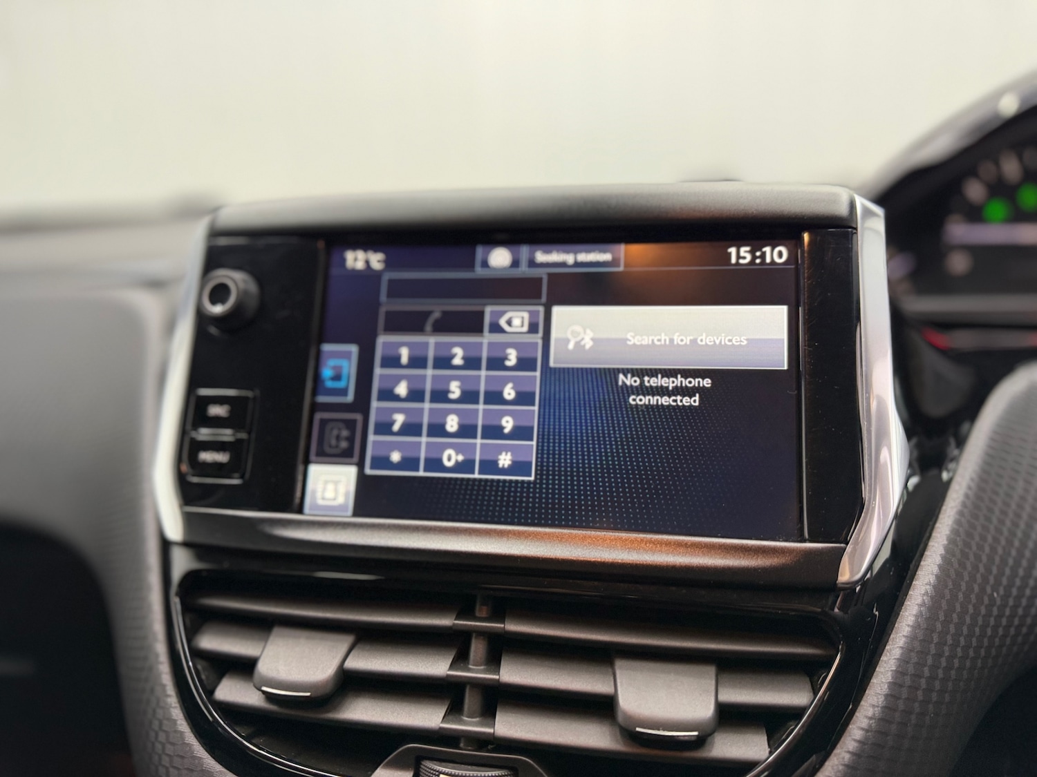 Used Peugeot 208 2016 for sale - 77635374: Photo 22