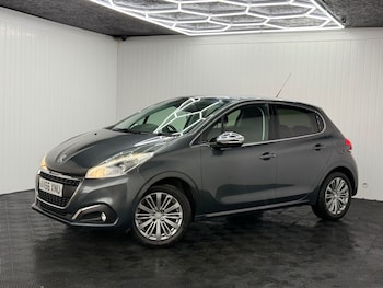 Used Peugeot 208 2016 for sale - 77635374: Photo