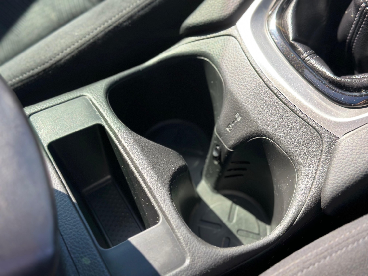 Used Nissan X-Trail 2015 for sale - 77140961: Photo 11