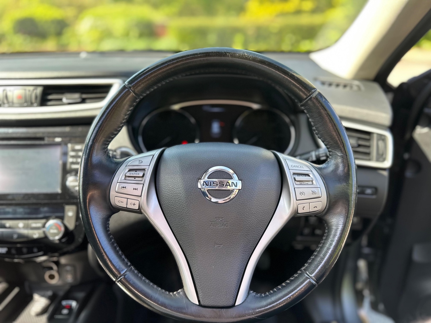 Used Nissan X-Trail 2015 for sale - 77140961: Photo 12