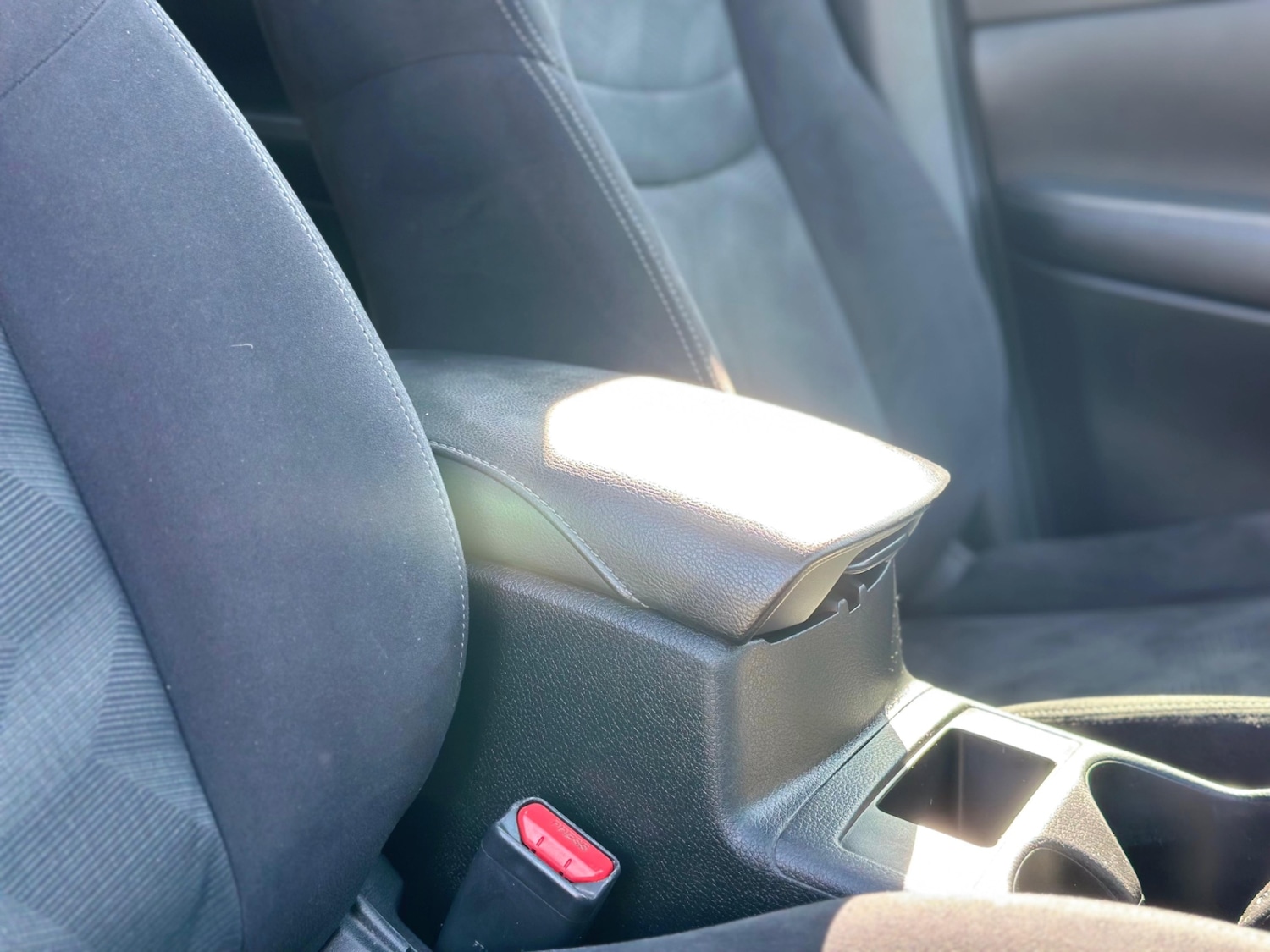 Used Nissan X-Trail 2015 for sale - 77140961: Photo 14