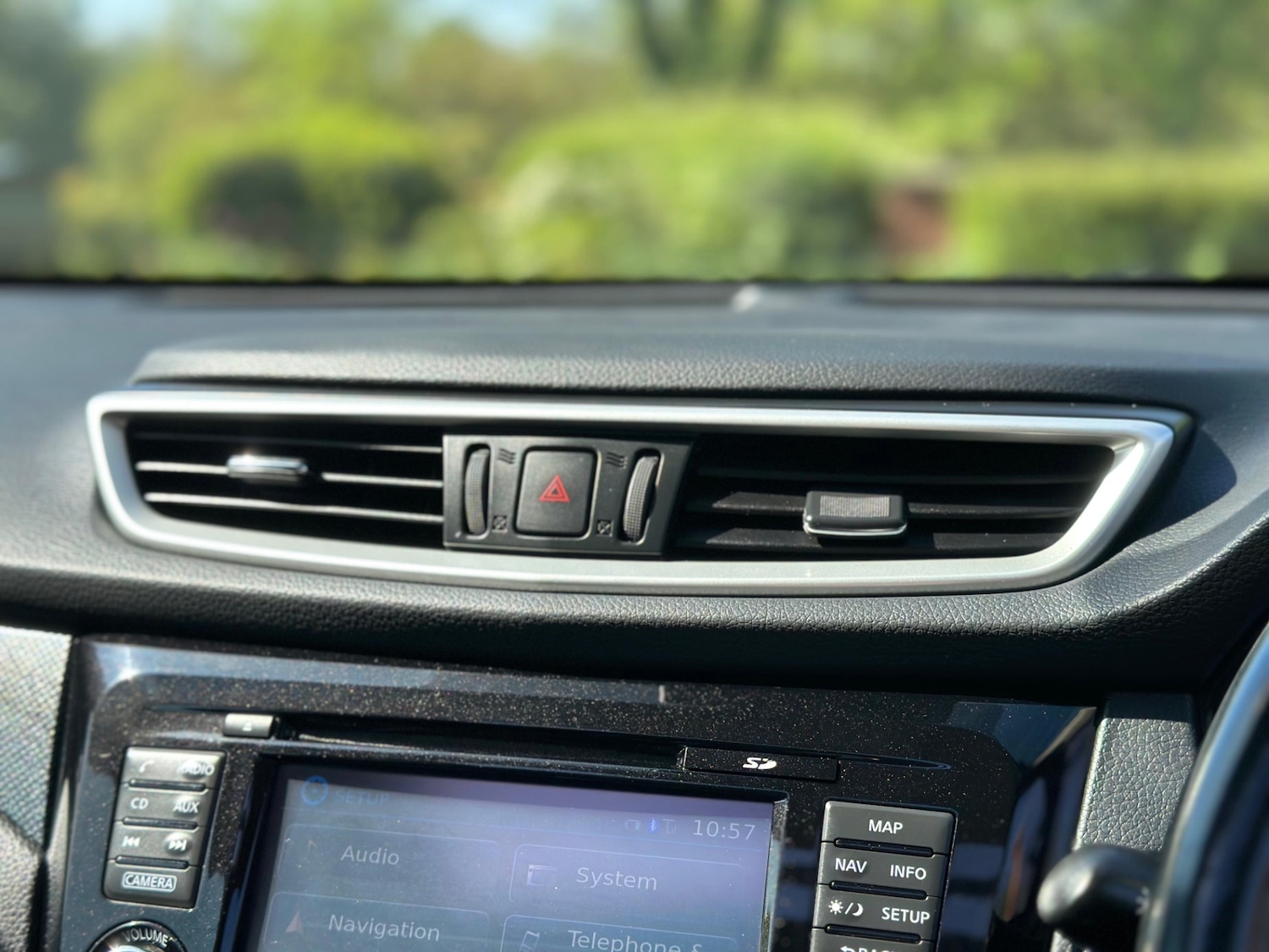 Used Nissan X-Trail 2015 for sale - 77140961: Photo 15