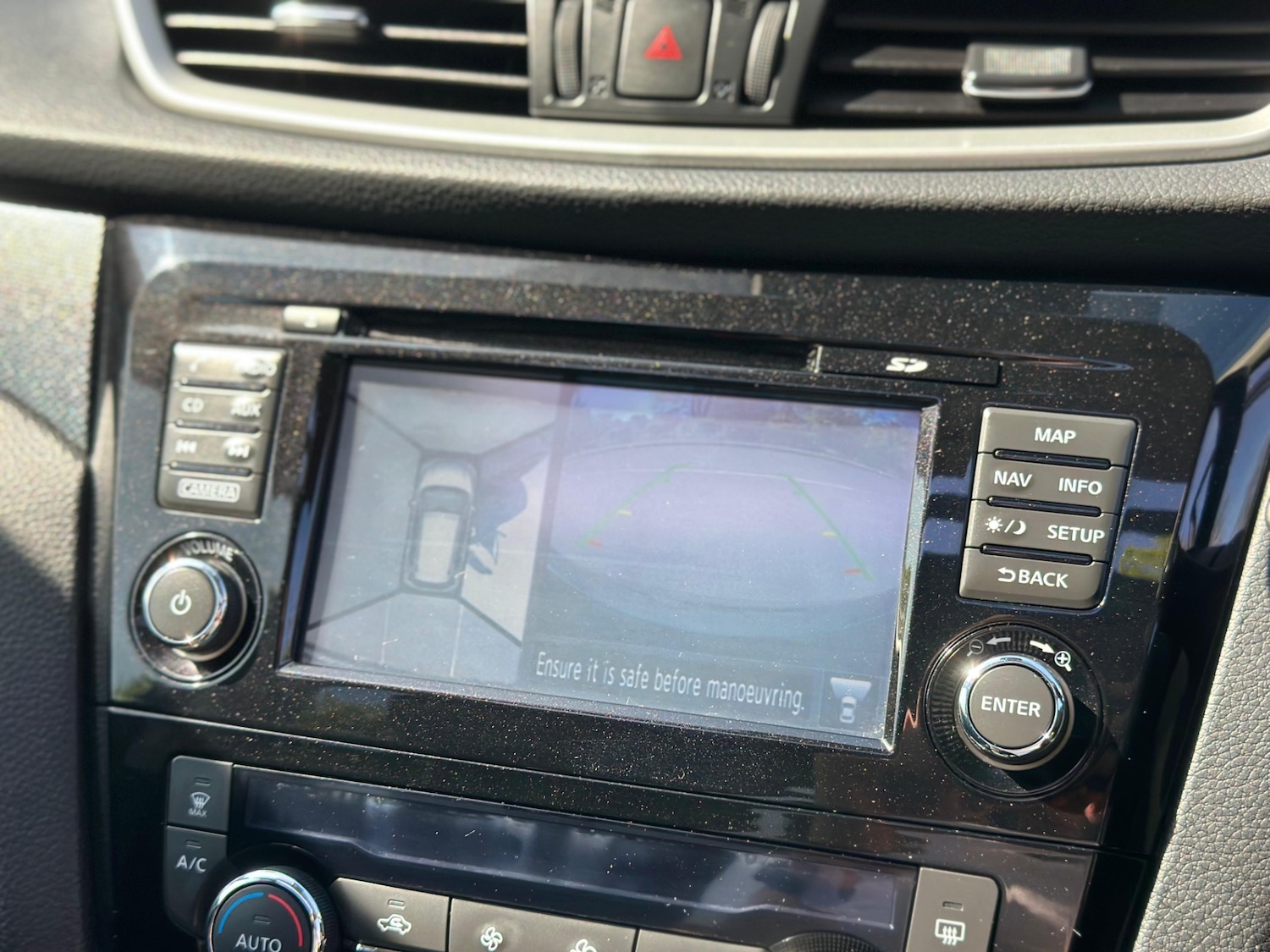 Used Nissan X-Trail 2015 for sale - 77140961: Photo 16