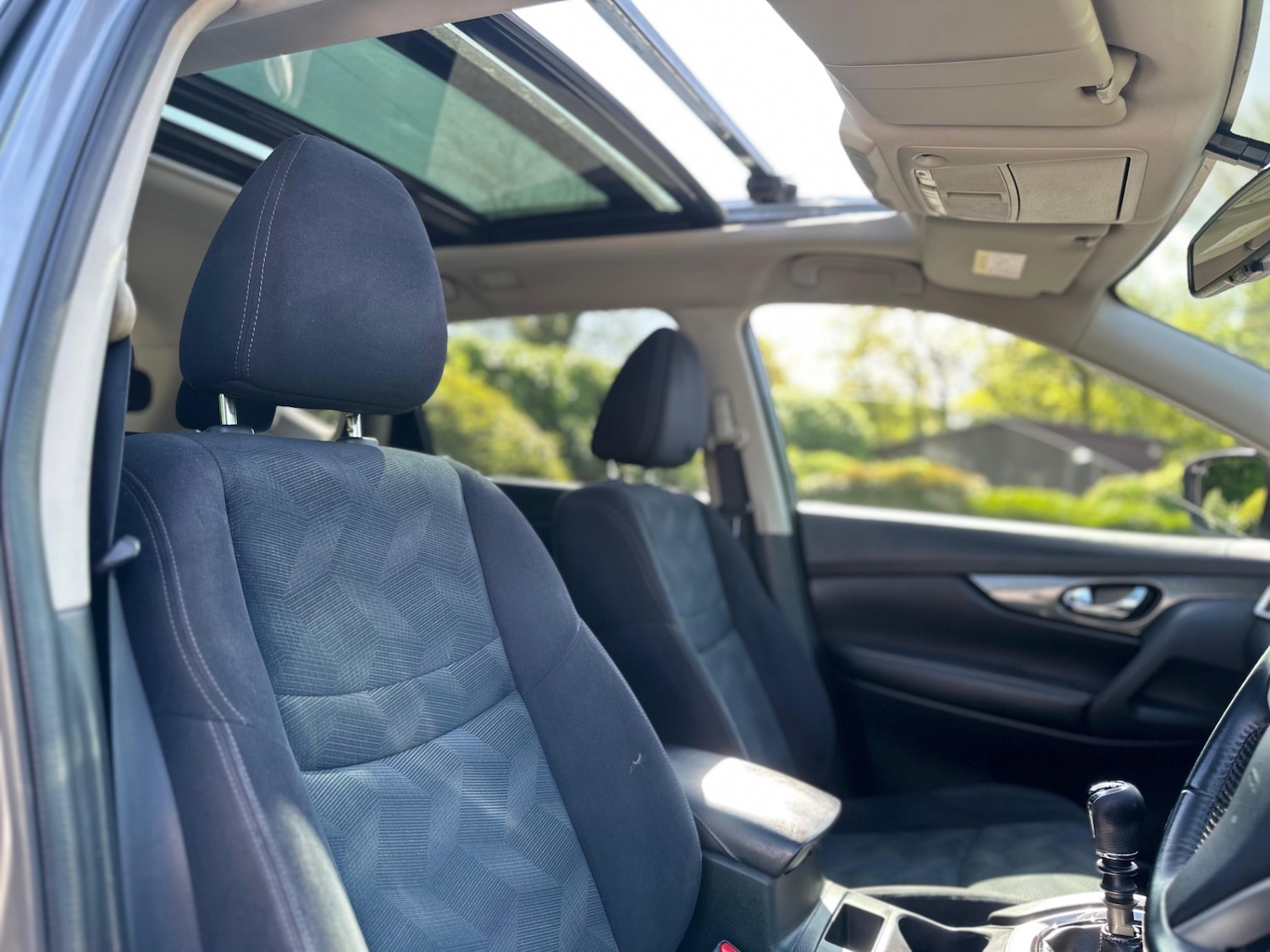 Used Nissan X-Trail 2015 for sale - 77140961: Photo 18