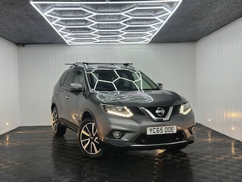 2015 (65) - 1.6 dCi N-Tec 5dr