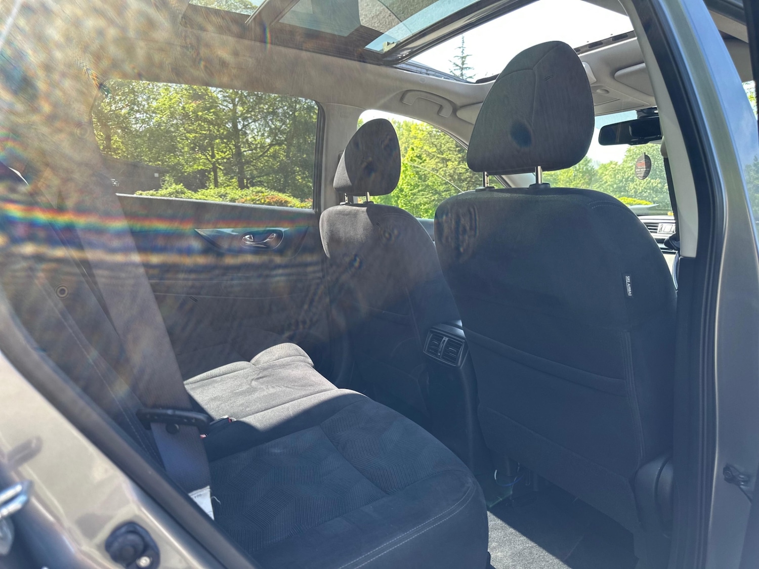 Used Nissan X-Trail 2015 for sale - 77140961: Photo 22