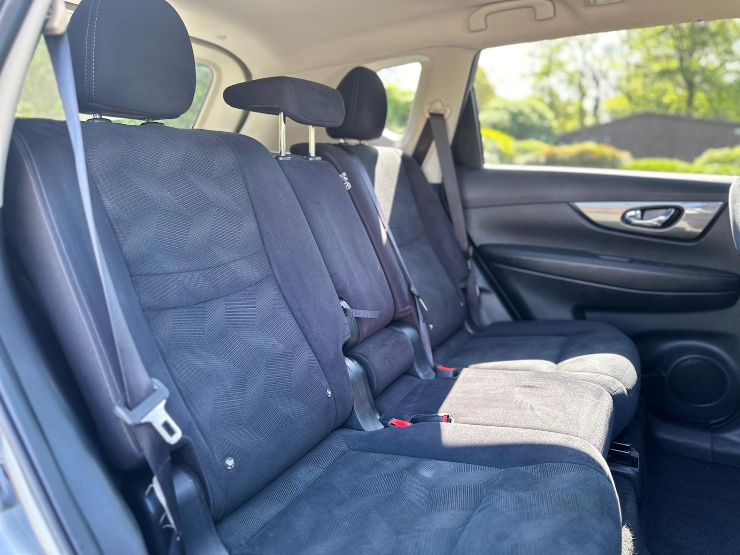 Used Nissan X-Trail 2015 for sale - 77140961: Photo 23