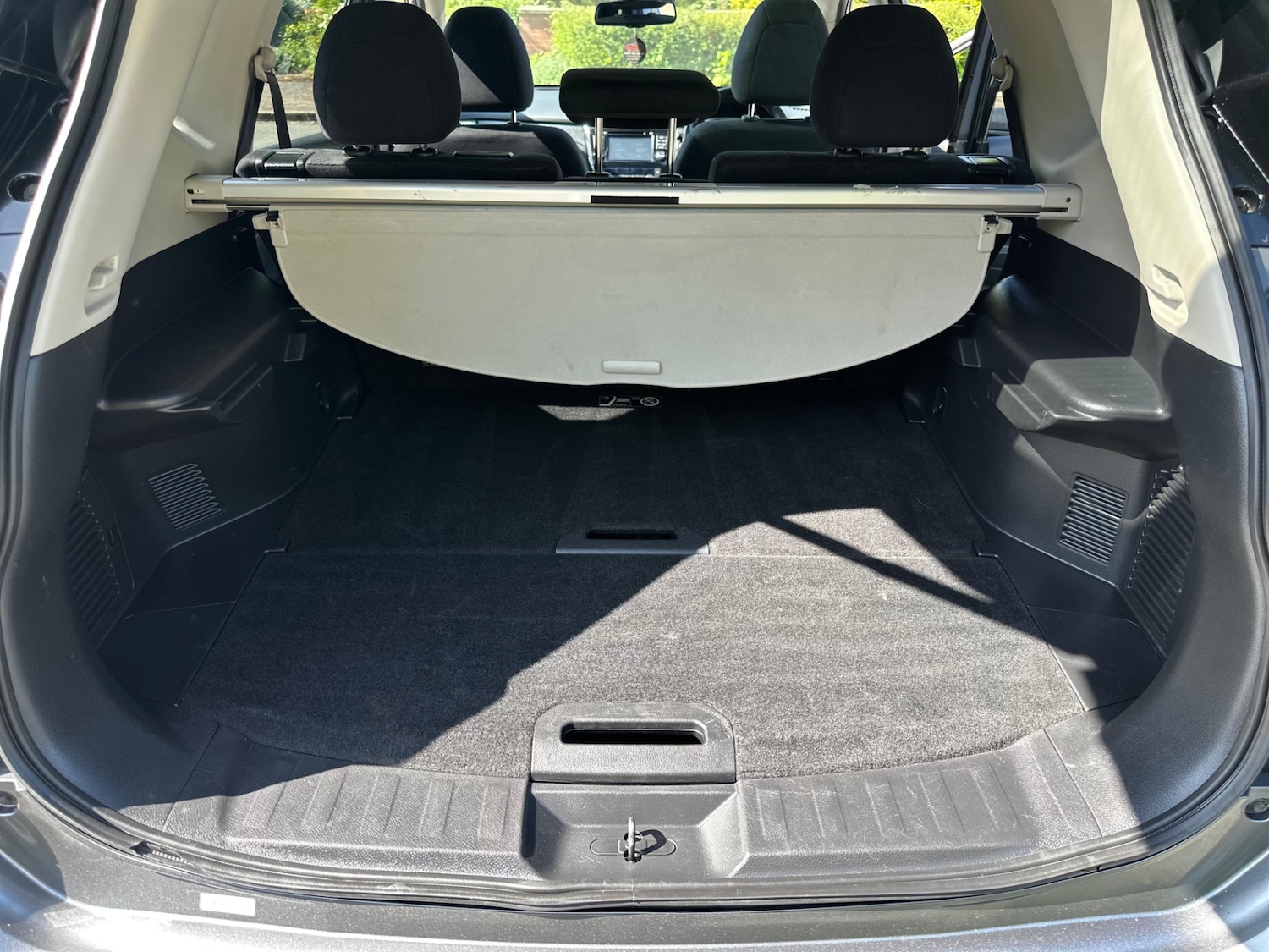 Used Nissan X-Trail 2015 for sale - 77140961: Photo 24