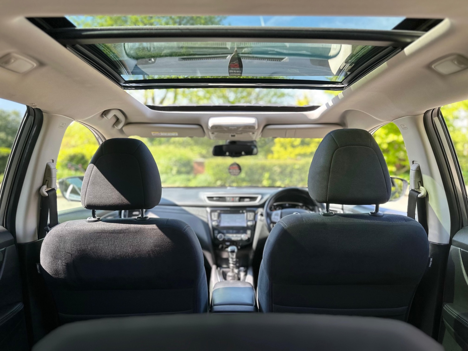 Used Nissan X-Trail 2015 for sale - 77140961: Photo 27