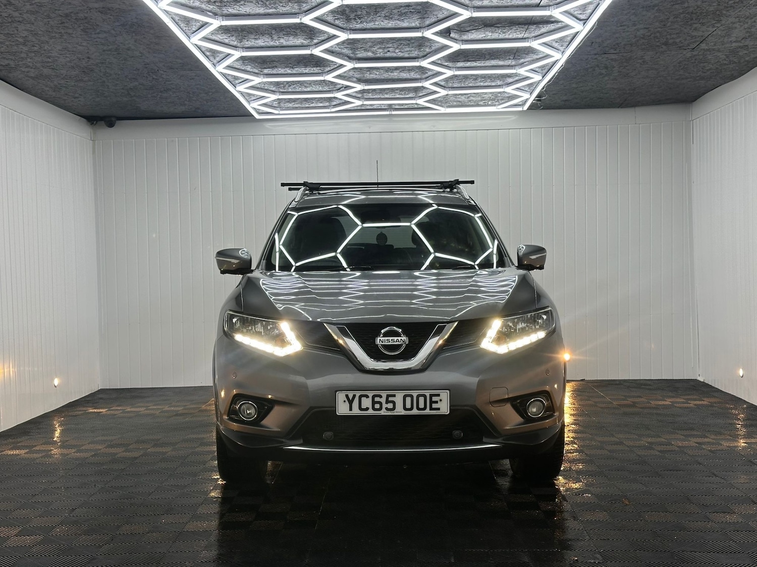 Used Nissan X-Trail 2015 for sale - 77140961: Photo 5