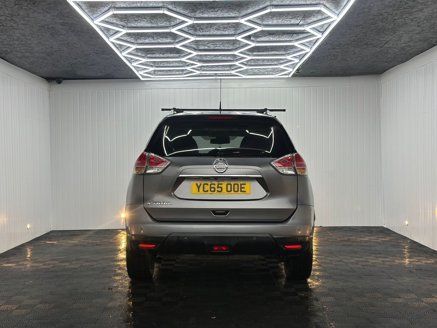 Used Nissan X-Trail 2015 for sale - 77140961: Photo 6